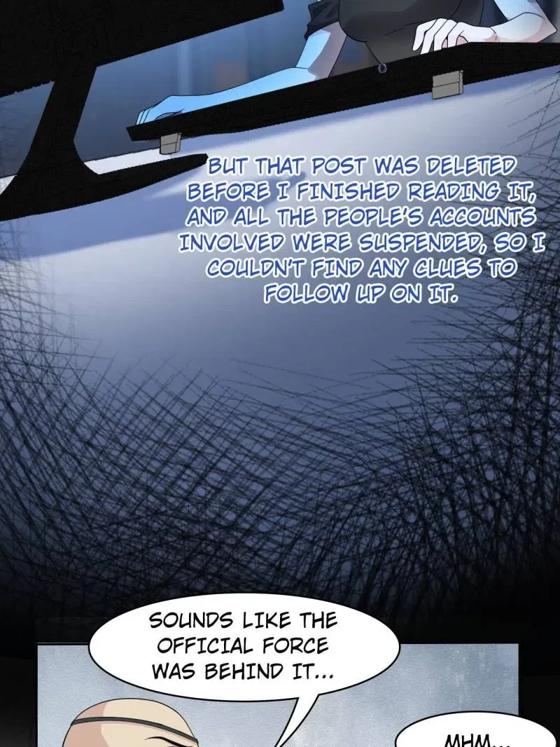 The Strong Man From The Mental Hospital Chapter 212 – Page 34