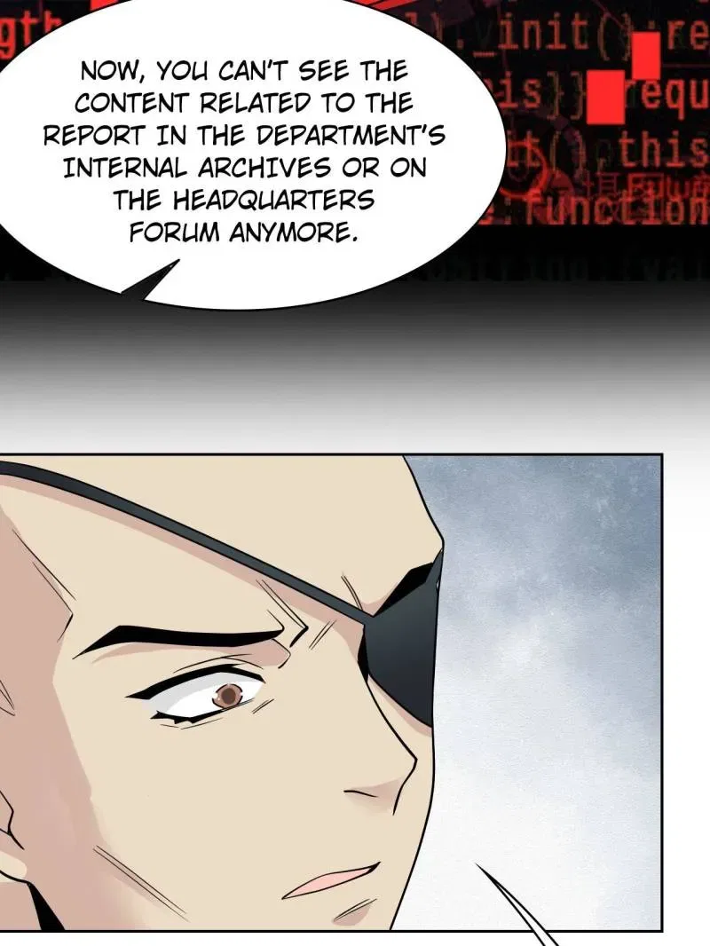 The Strong Man From The Mental Hospital Chapter 212 – Page 38
