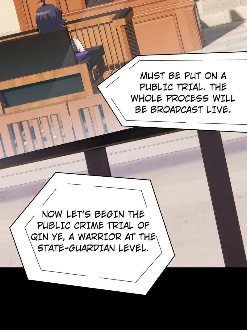 The Strong Man From The Mental Hospital Chapter 212 – Page 41