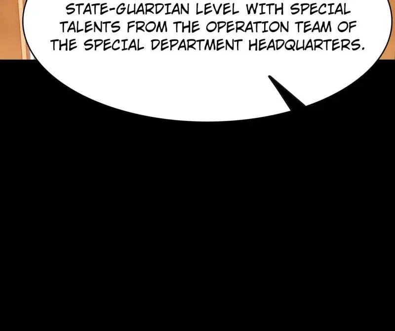 The Strong Man From The Mental Hospital Chapter 212 – Page 45