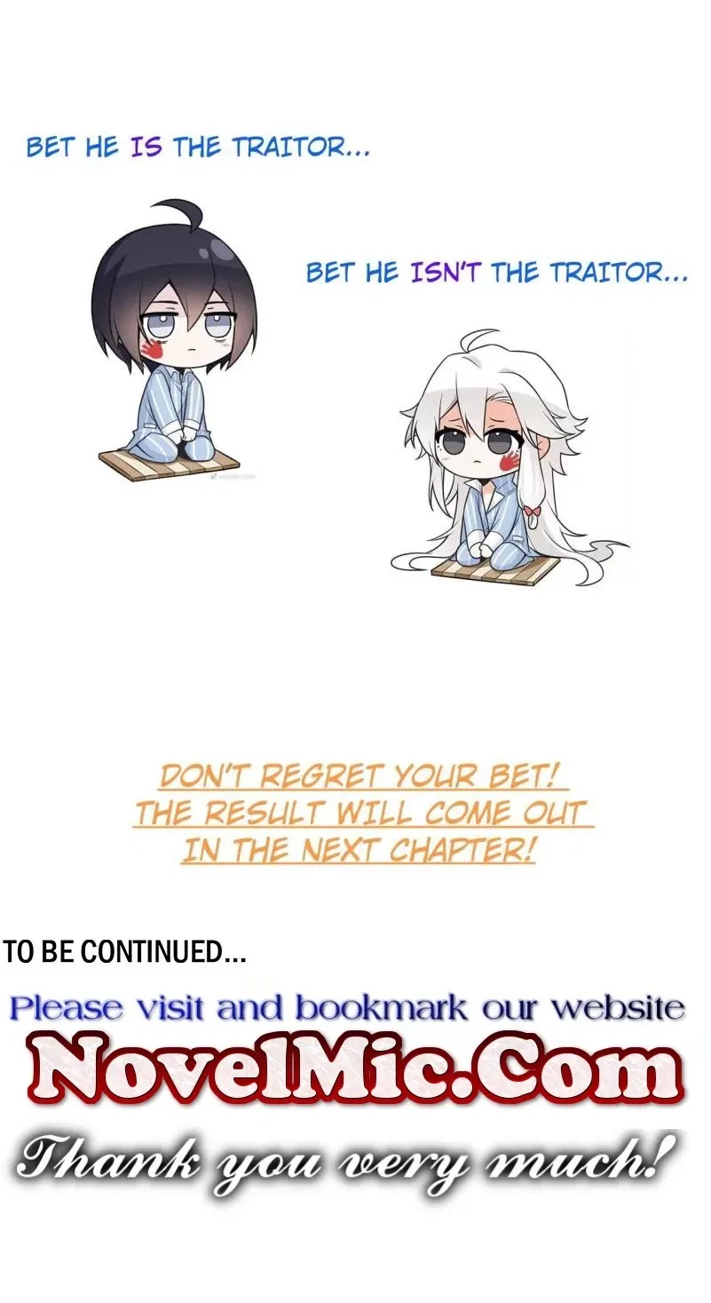 The Strong Man From The Mental Hospital Chapter 212 – Page 47