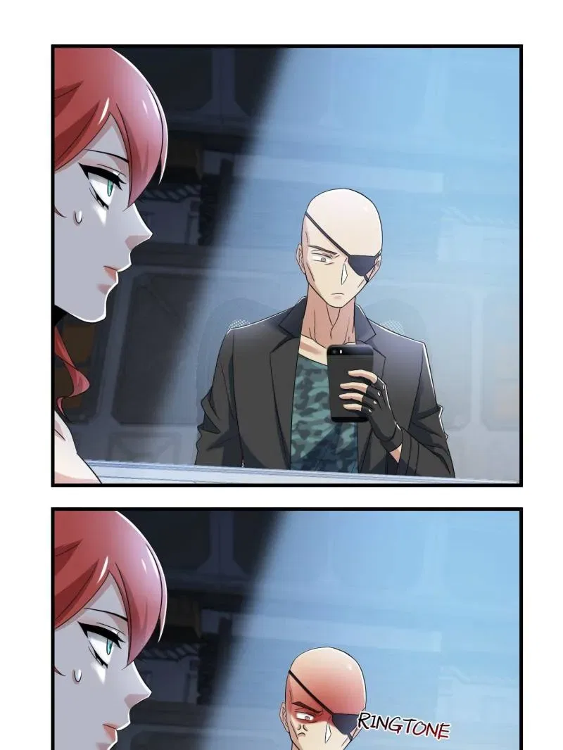 The Strong Man From The Mental Hospital Chapter 211 – Page 5