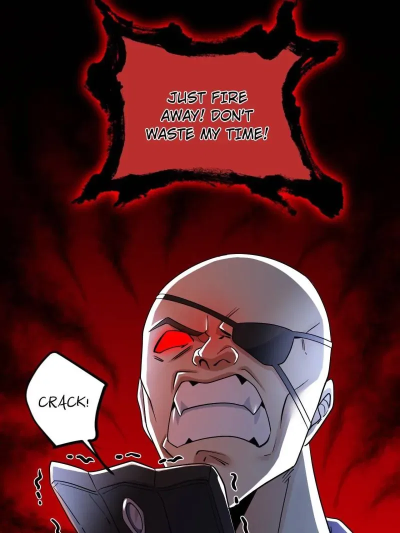 The Strong Man From The Mental Hospital Chapter 211 – Page 7