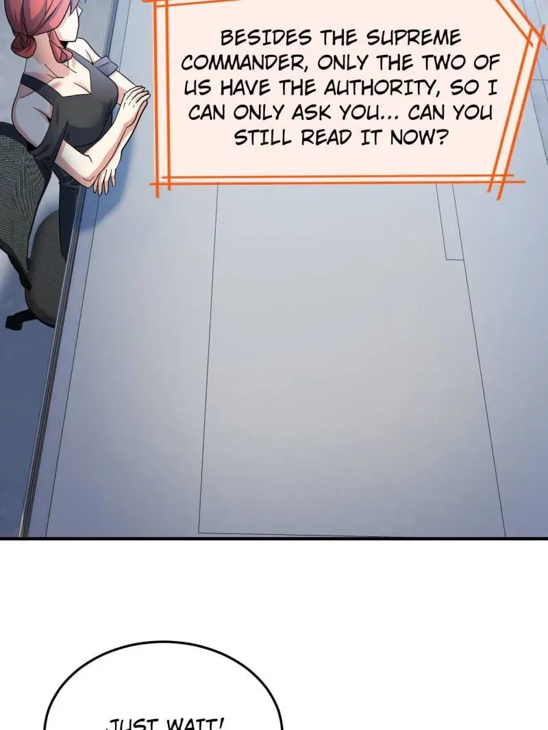 The Strong Man From The Mental Hospital Chapter 211 – Page 12