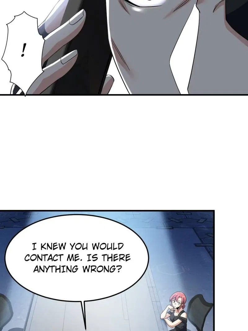 The Strong Man From The Mental Hospital Chapter 211 – Page 23