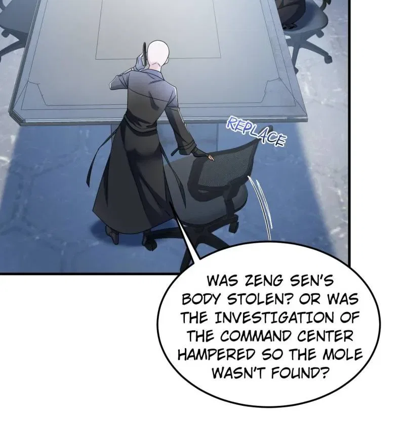 The Strong Man From The Mental Hospital Chapter 211 – Page 24