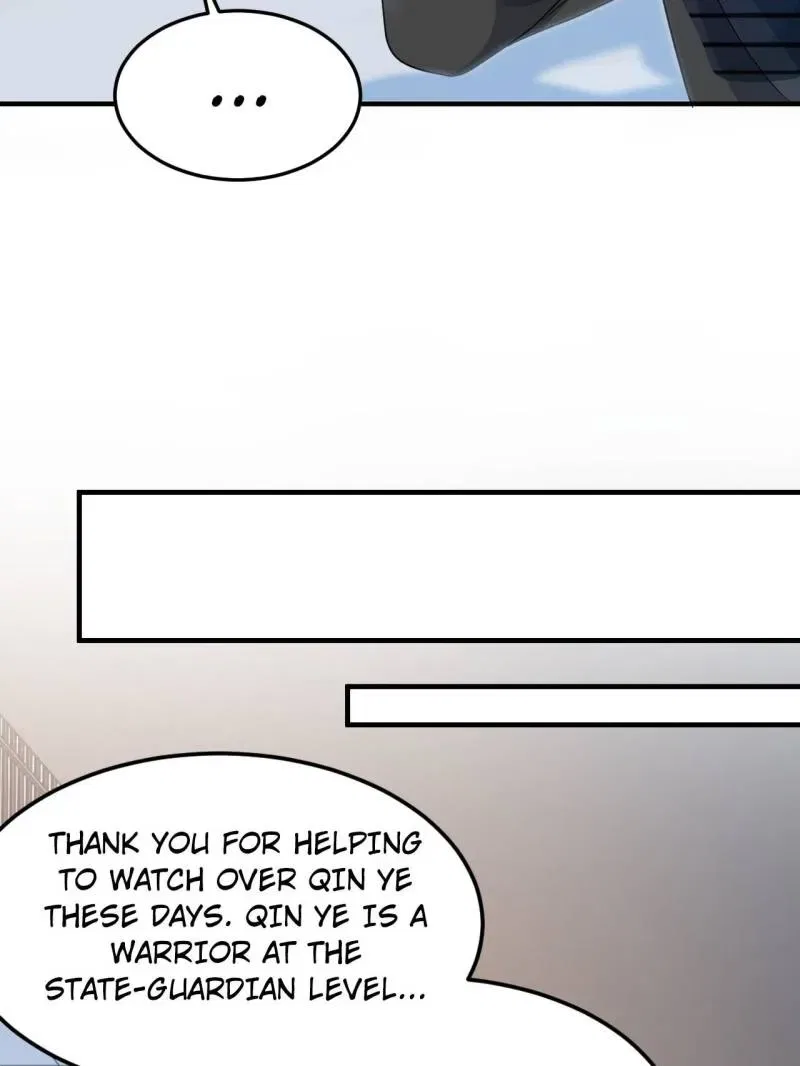 The Strong Man From The Mental Hospital Chapter 211 – Page 32