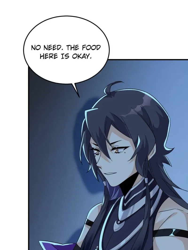 The Strong Man From The Mental Hospital Chapter 211 – Page 51