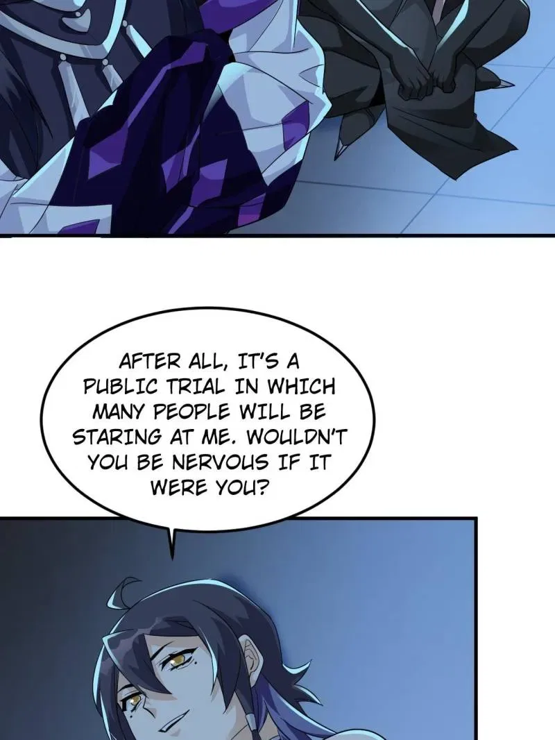 The Strong Man From The Mental Hospital Chapter 211 – Page 53