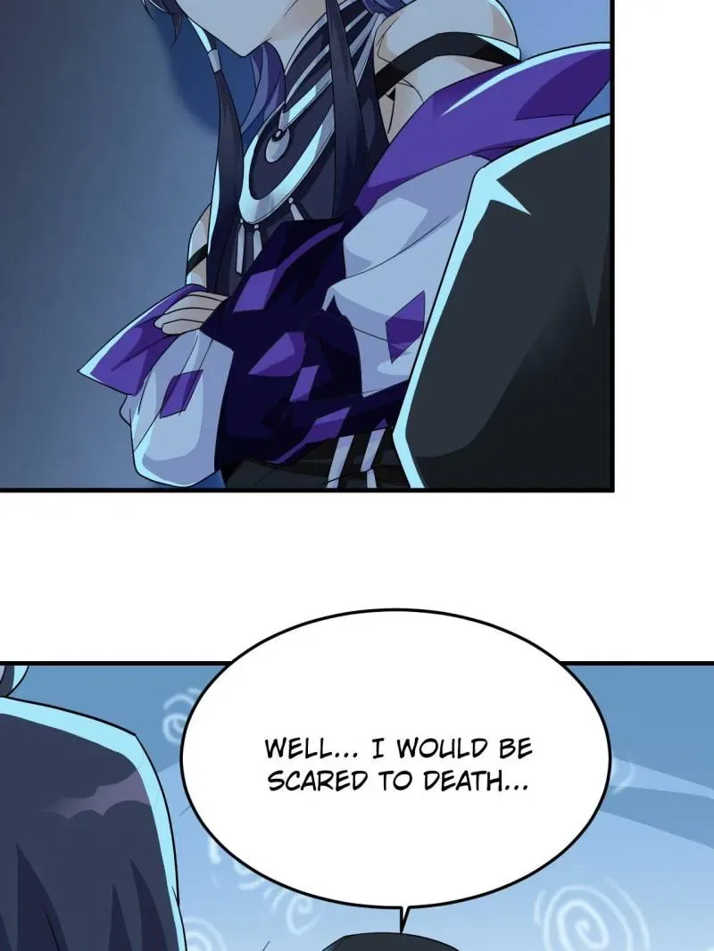 The Strong Man From The Mental Hospital Chapter 211 – Page 54