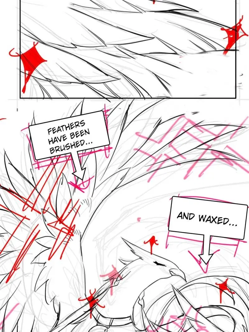 The Strong Man From The Mental Hospital Chapter 211 – Page 58