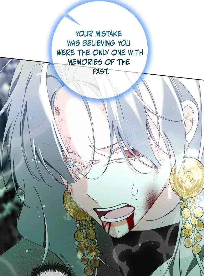 Life on the Flower Road of the Grand Duchess Chapter 78 – Page 35