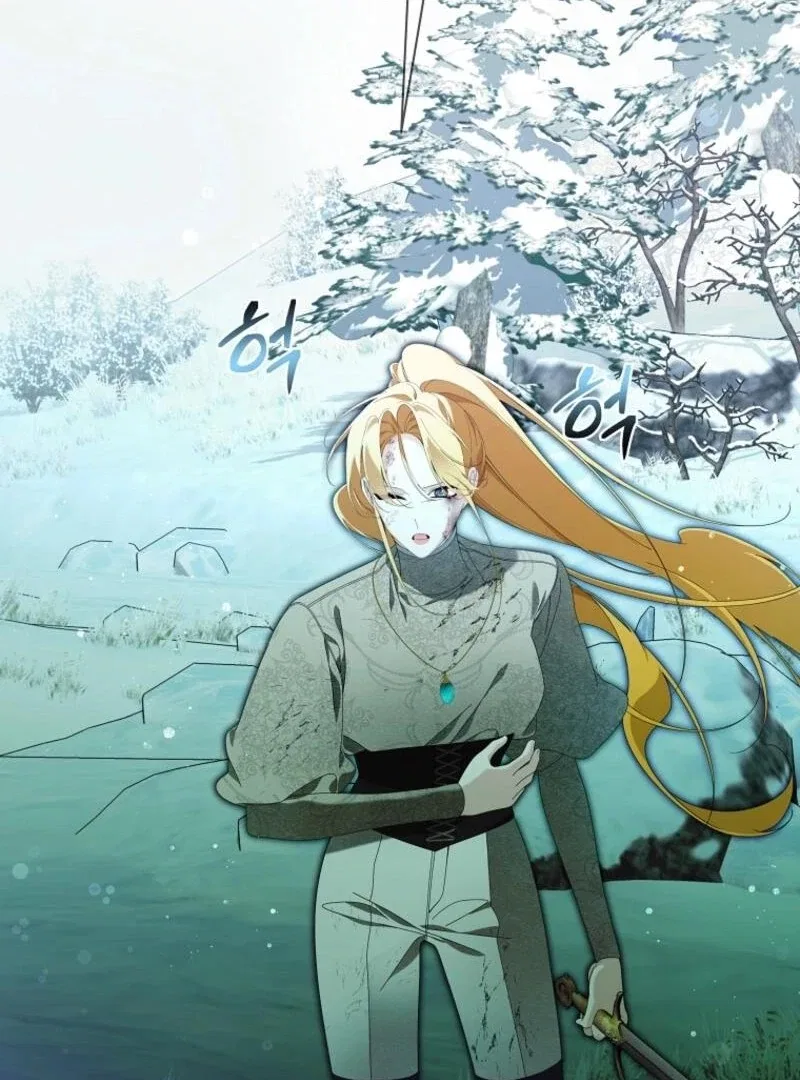 Life on the Flower Road of the Grand Duchess Chapter 78 – Page 51