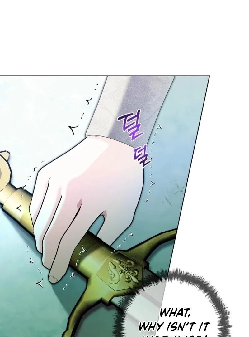 Life on the Flower Road of the Grand Duchess Chapter 78 – Page 57