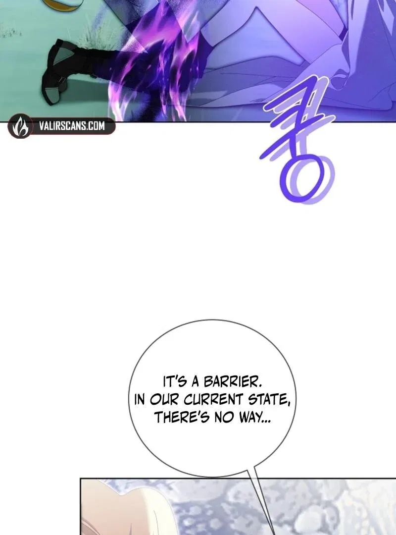 Life on the Flower Road of the Grand Duchess Chapter 78 – Page 59