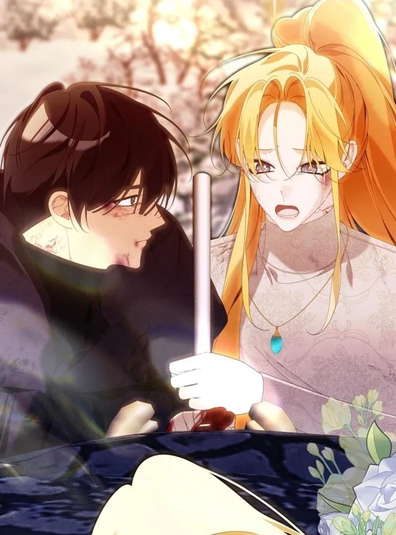 Life on the Flower Road of the Grand Duchess Chapter 78 – Page 67