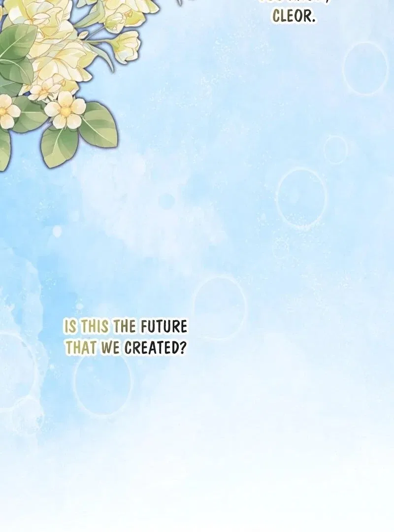 Life on the Flower Road of the Grand Duchess Chapter 78 – Page 71