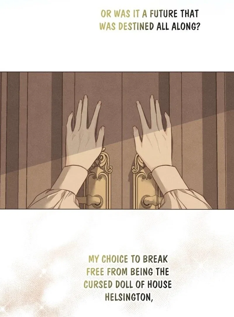 Life on the Flower Road of the Grand Duchess Chapter 78 – Page 72