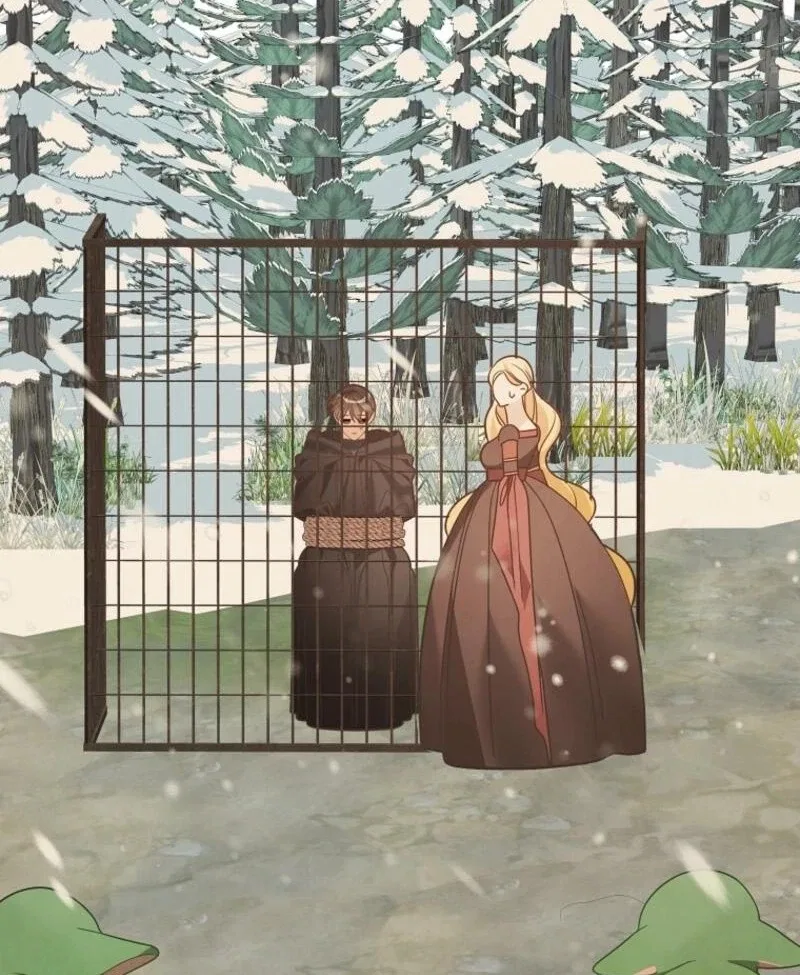 Life on the Flower Road of the Grand Duchess Chapter 78 – Page 92
