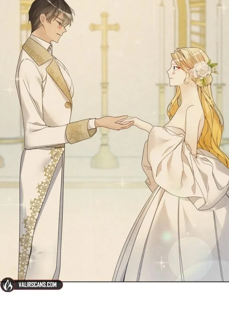 Life on the Flower Road of the Grand Duchess Chapter 78 – Page 96