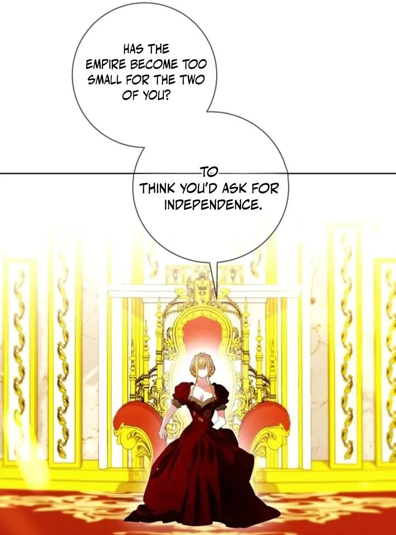 Life on the Flower Road of the Grand Duchess Chapter 78 – Page 122