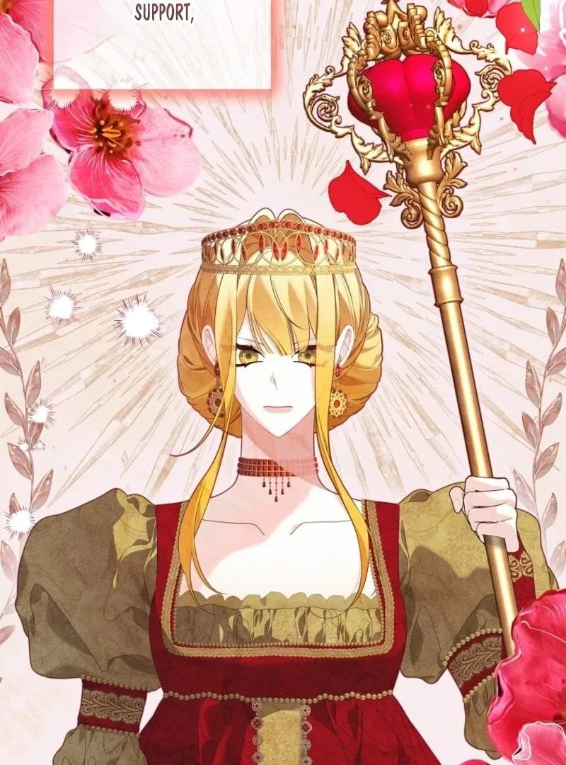 Life on the Flower Road of the Grand Duchess Chapter 78 – Page 127