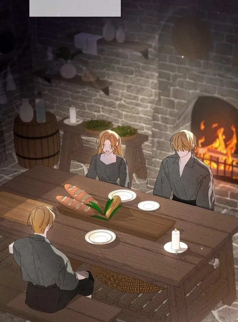 Life on the Flower Road of the Grand Duchess Chapter 78 – Page 132