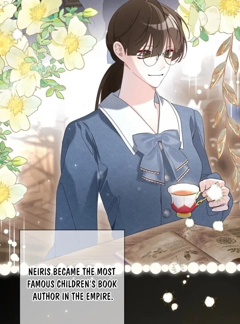 Life on the Flower Road of the Grand Duchess Chapter 78 – Page 137