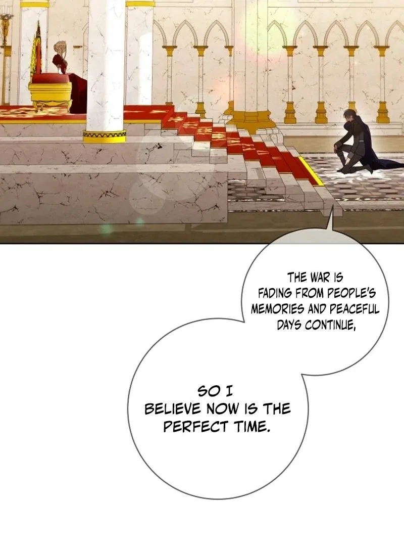 Life on the Flower Road of the Grand Duchess Chapter 78 – Page 139