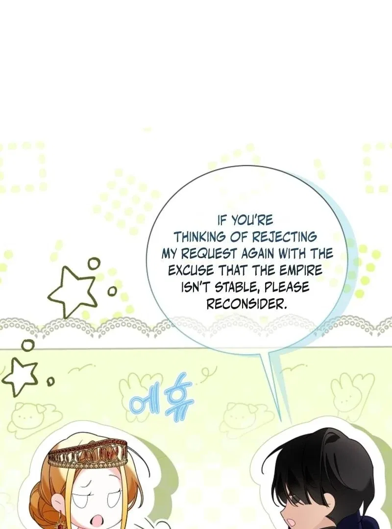 Life on the Flower Road of the Grand Duchess Chapter 78 – Page 140