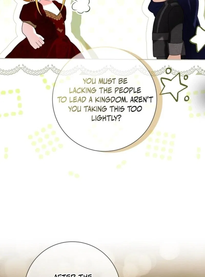 Life on the Flower Road of the Grand Duchess Chapter 78 – Page 141