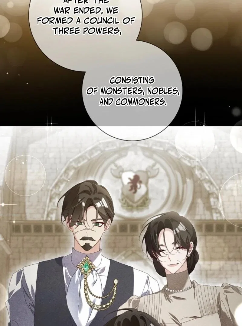 Life on the Flower Road of the Grand Duchess Chapter 78 – Page 142