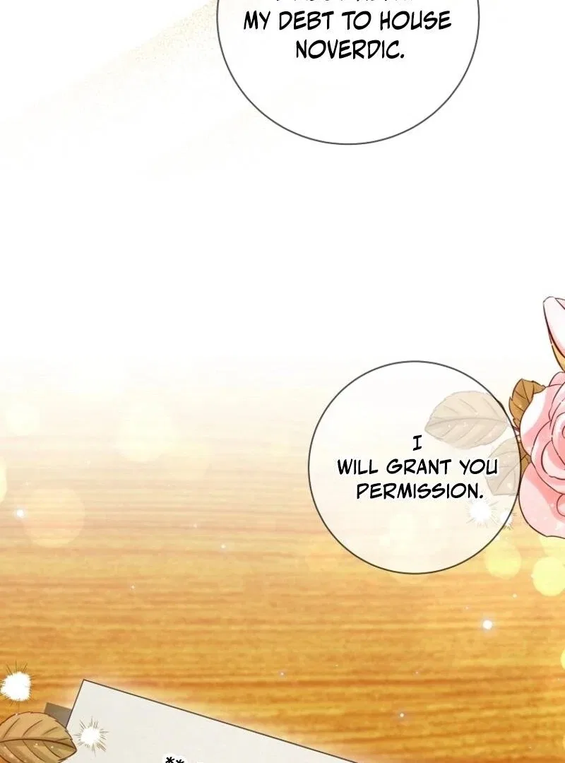 Life on the Flower Road of the Grand Duchess Chapter 78 – Page 147