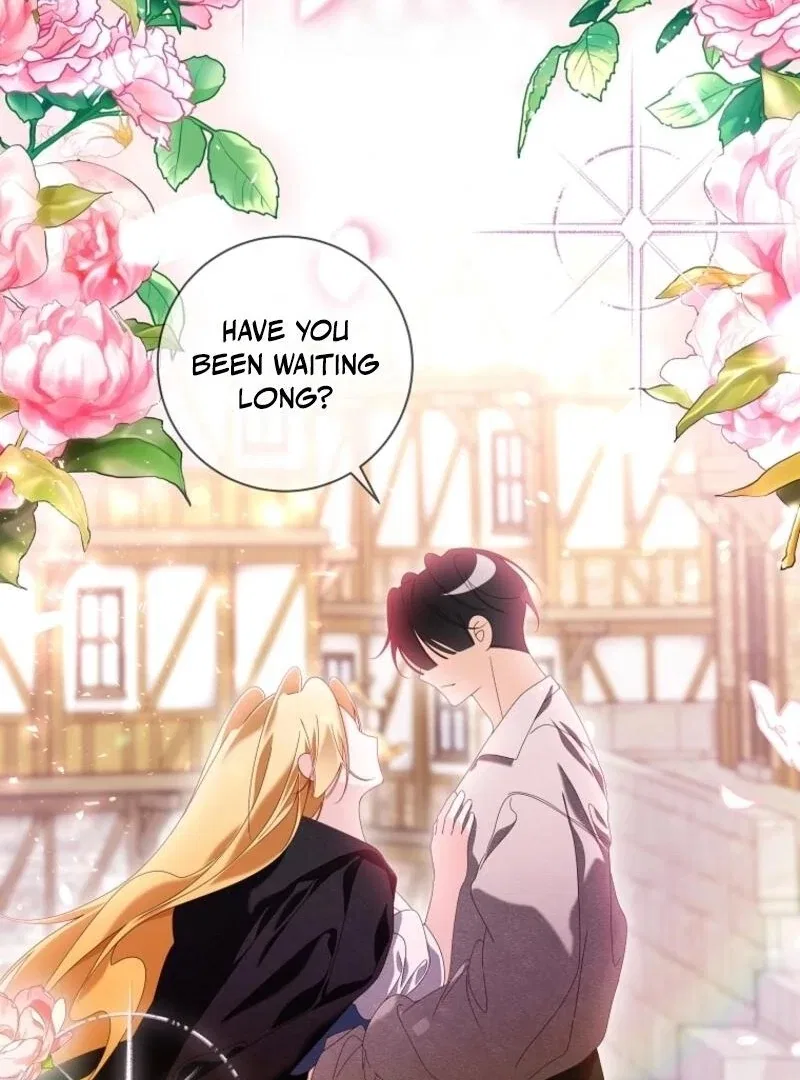 Life on the Flower Road of the Grand Duchess Chapter 78 – Page 159