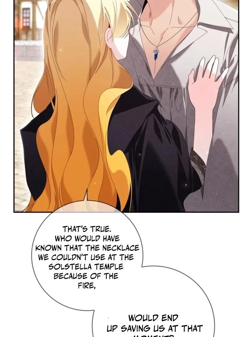 Life on the Flower Road of the Grand Duchess Chapter 78 – Page 164
