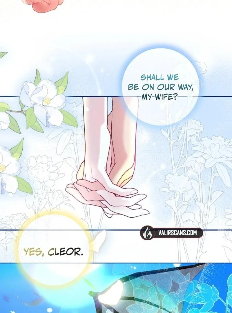 Life on the Flower Road of the Grand Duchess Chapter 78 – Page 178