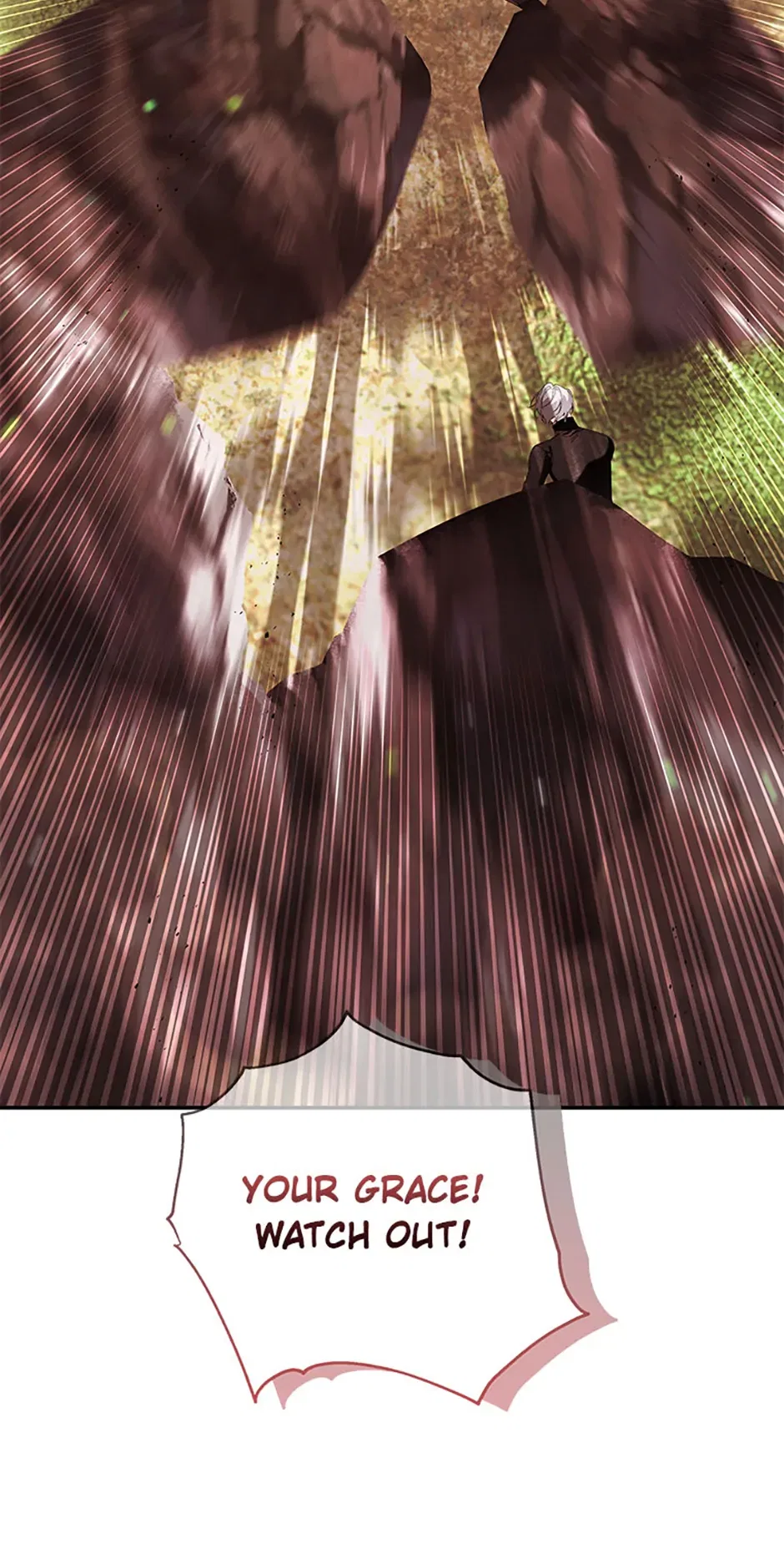 Life on the Flower Road of the Grand Duchess Chapter 75 – Page 61