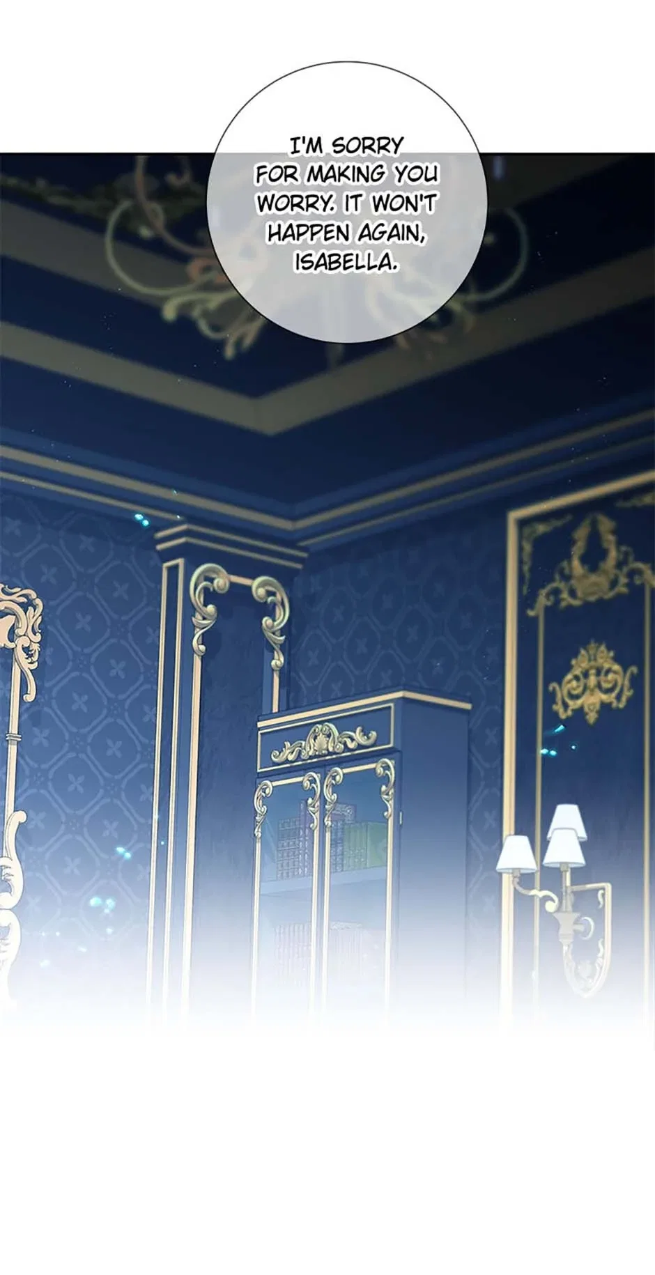 Life on the Flower Road of the Grand Duchess Chapter 74 – Page 62