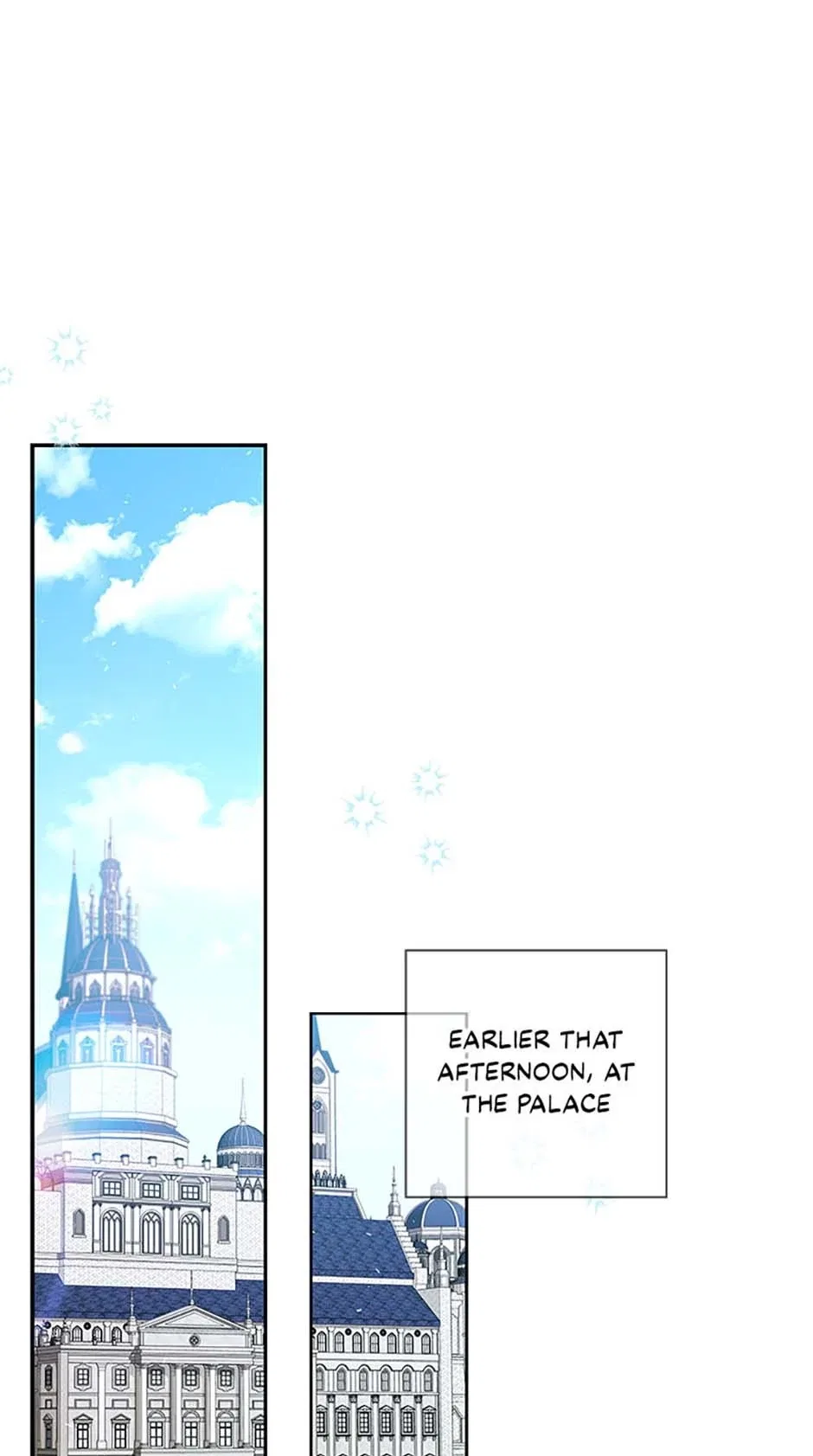 Life on the Flower Road of the Grand Duchess Chapter 73 – Page 1