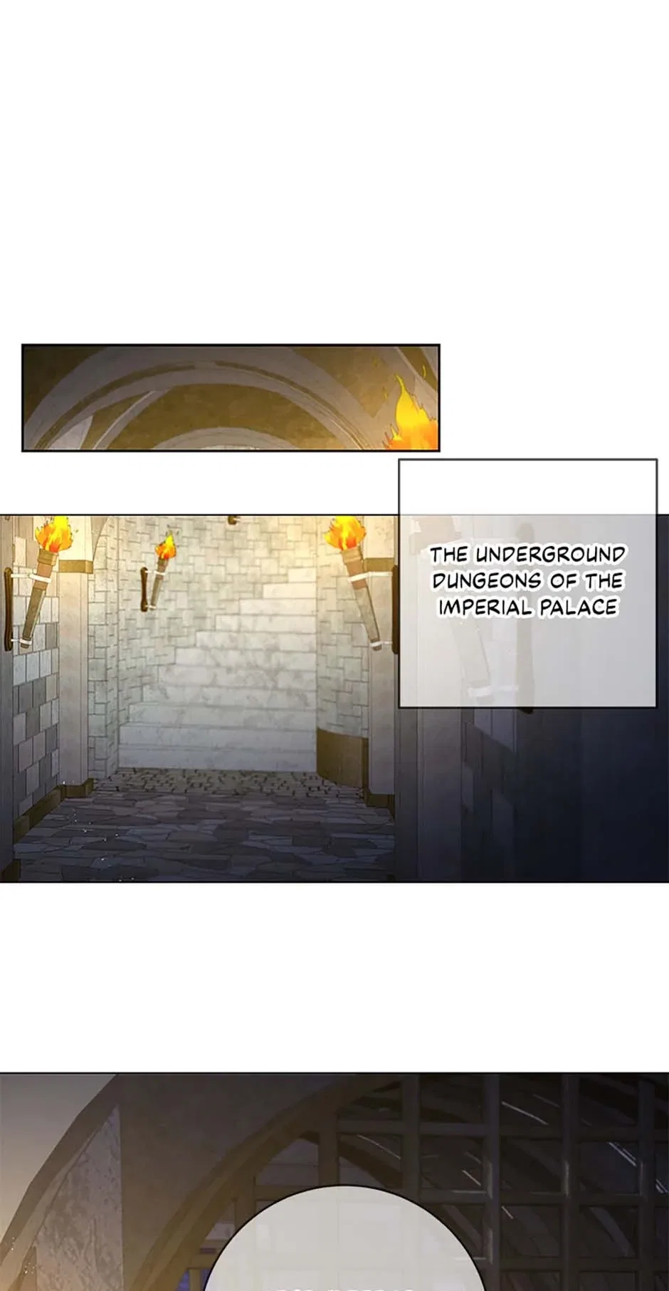Life on the Flower Road of the Grand Duchess Chapter 70 – Page 1