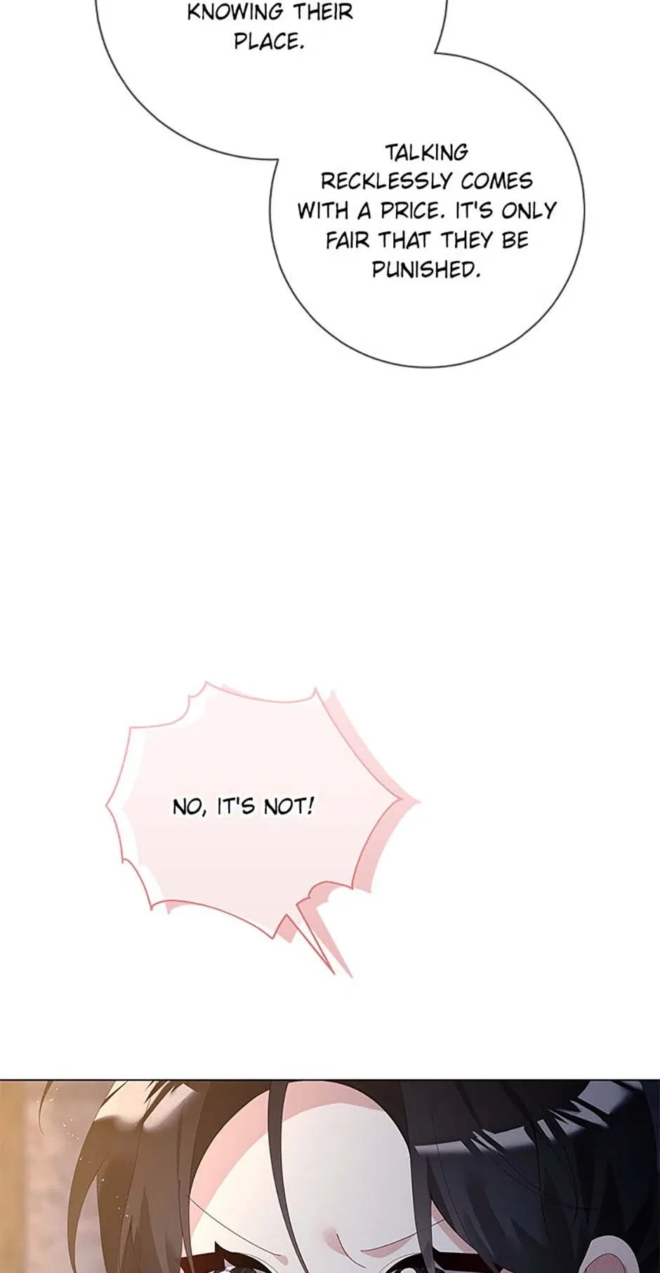 Life on the Flower Road of the Grand Duchess Chapter 70 – Page 3