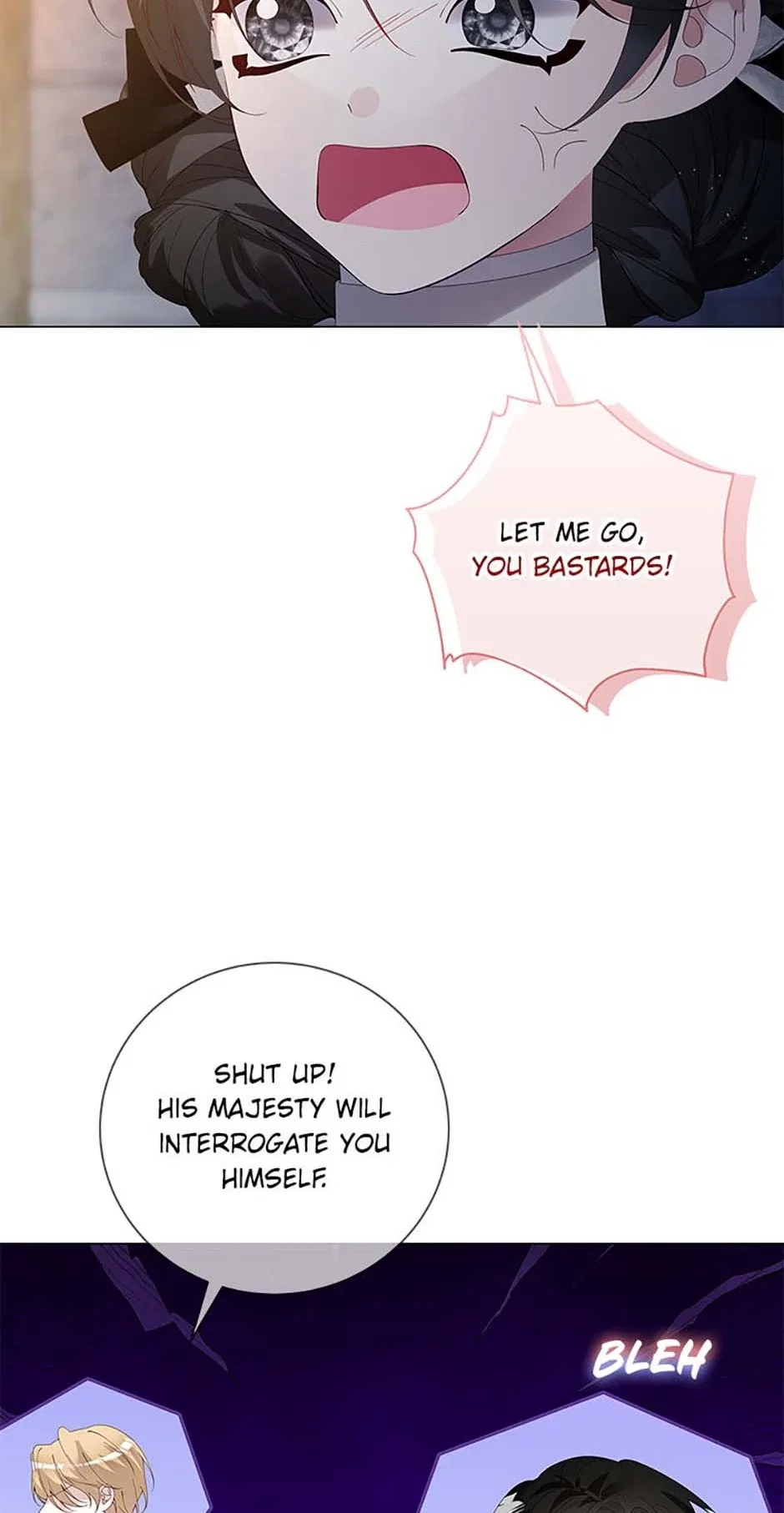 Life on the Flower Road of the Grand Duchess Chapter 70 – Page 4