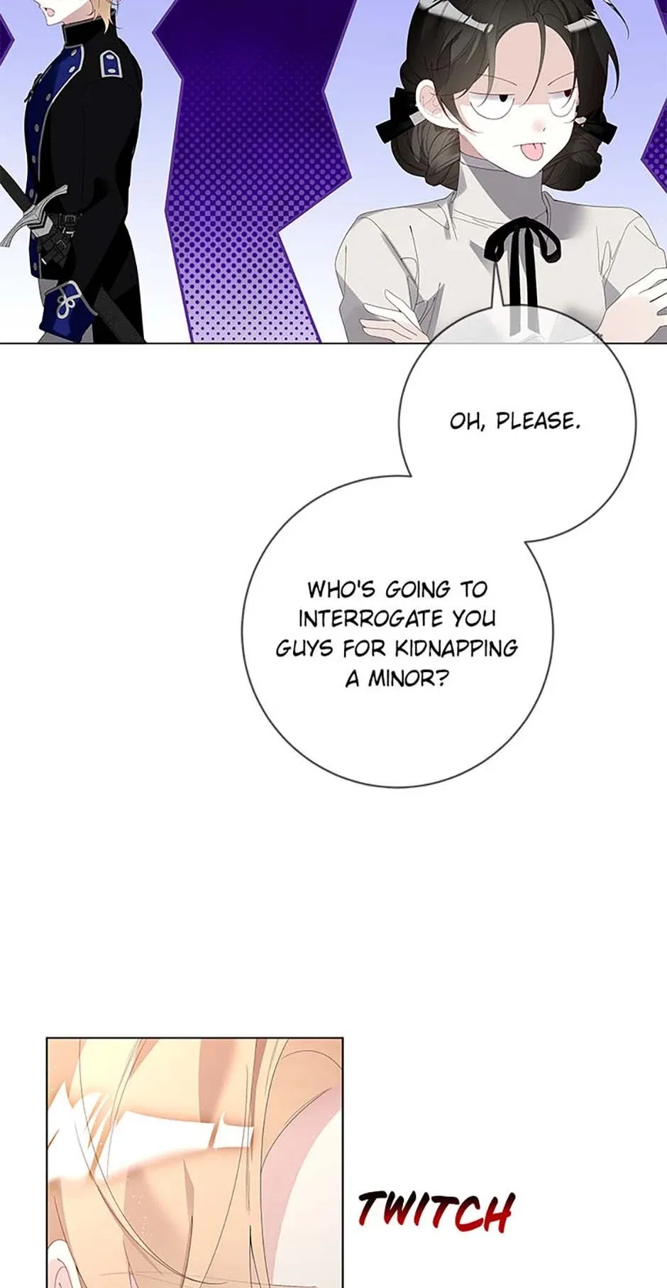 Life on the Flower Road of the Grand Duchess Chapter 70 – Page 5