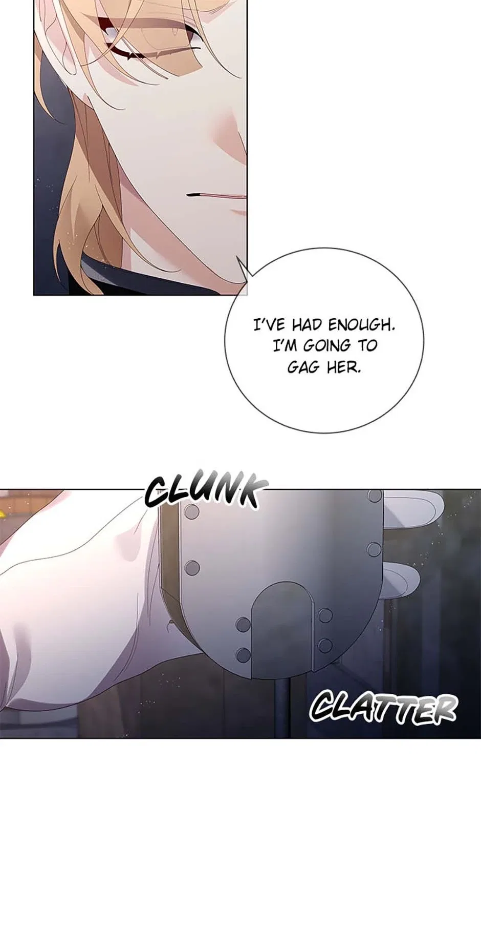 Life on the Flower Road of the Grand Duchess Chapter 70 – Page 6