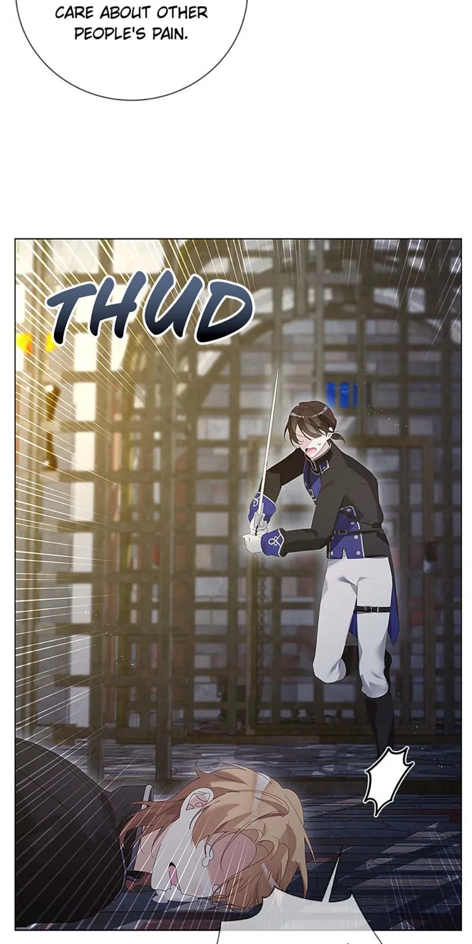 Life on the Flower Road of the Grand Duchess Chapter 70 – Page 10