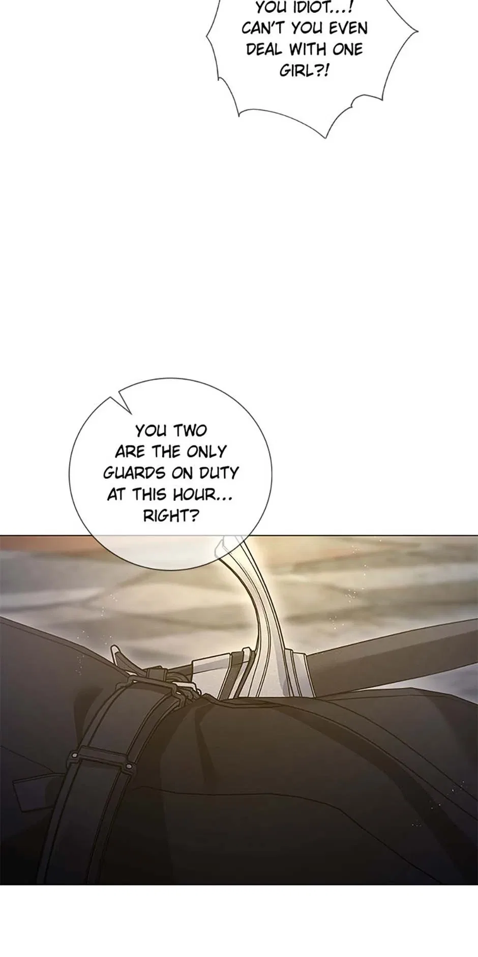 Life on the Flower Road of the Grand Duchess Chapter 70 – Page 11