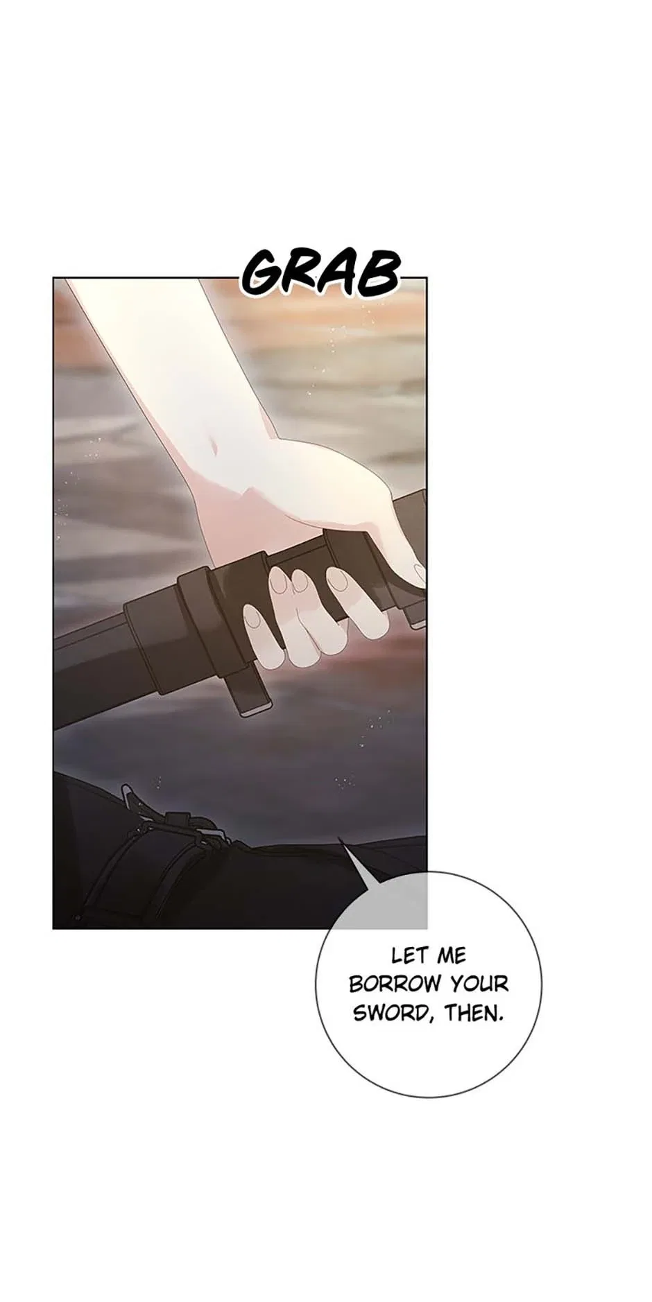 Life on the Flower Road of the Grand Duchess Chapter 70 – Page 12