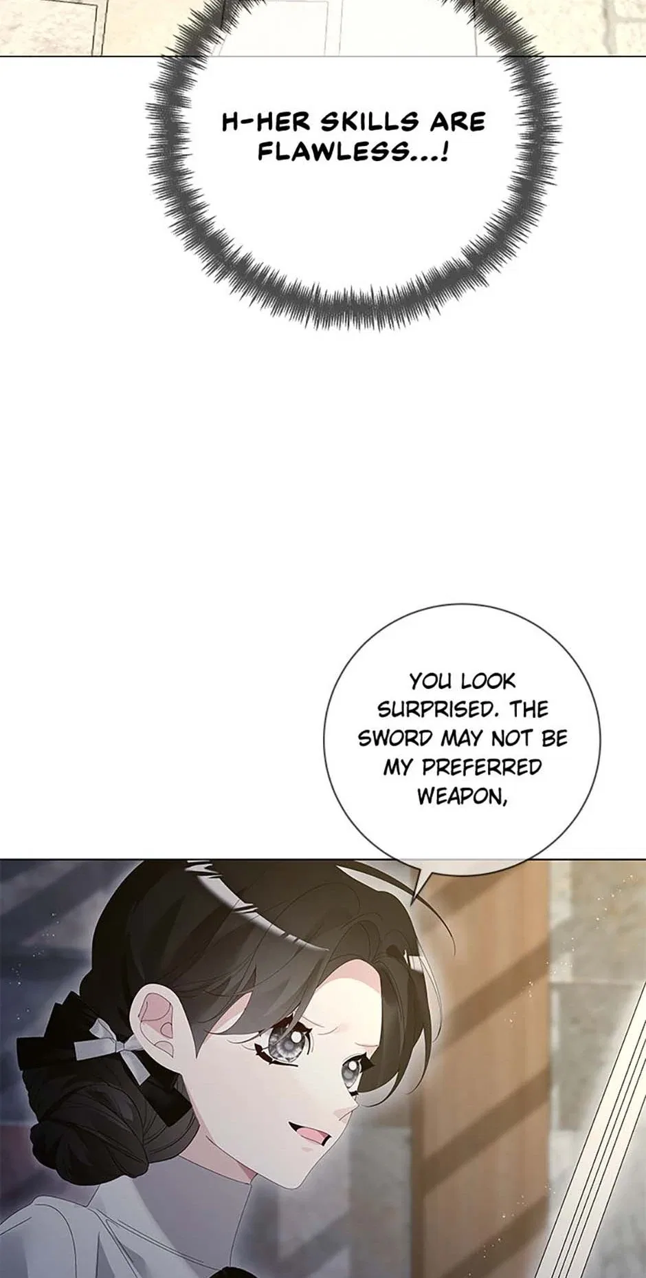 Life on the Flower Road of the Grand Duchess Chapter 70 – Page 15