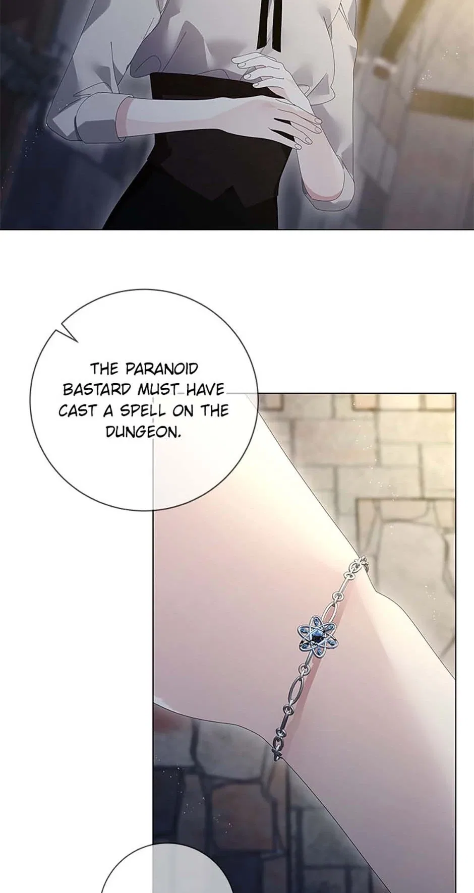 Life on the Flower Road of the Grand Duchess Chapter 70 – Page 21