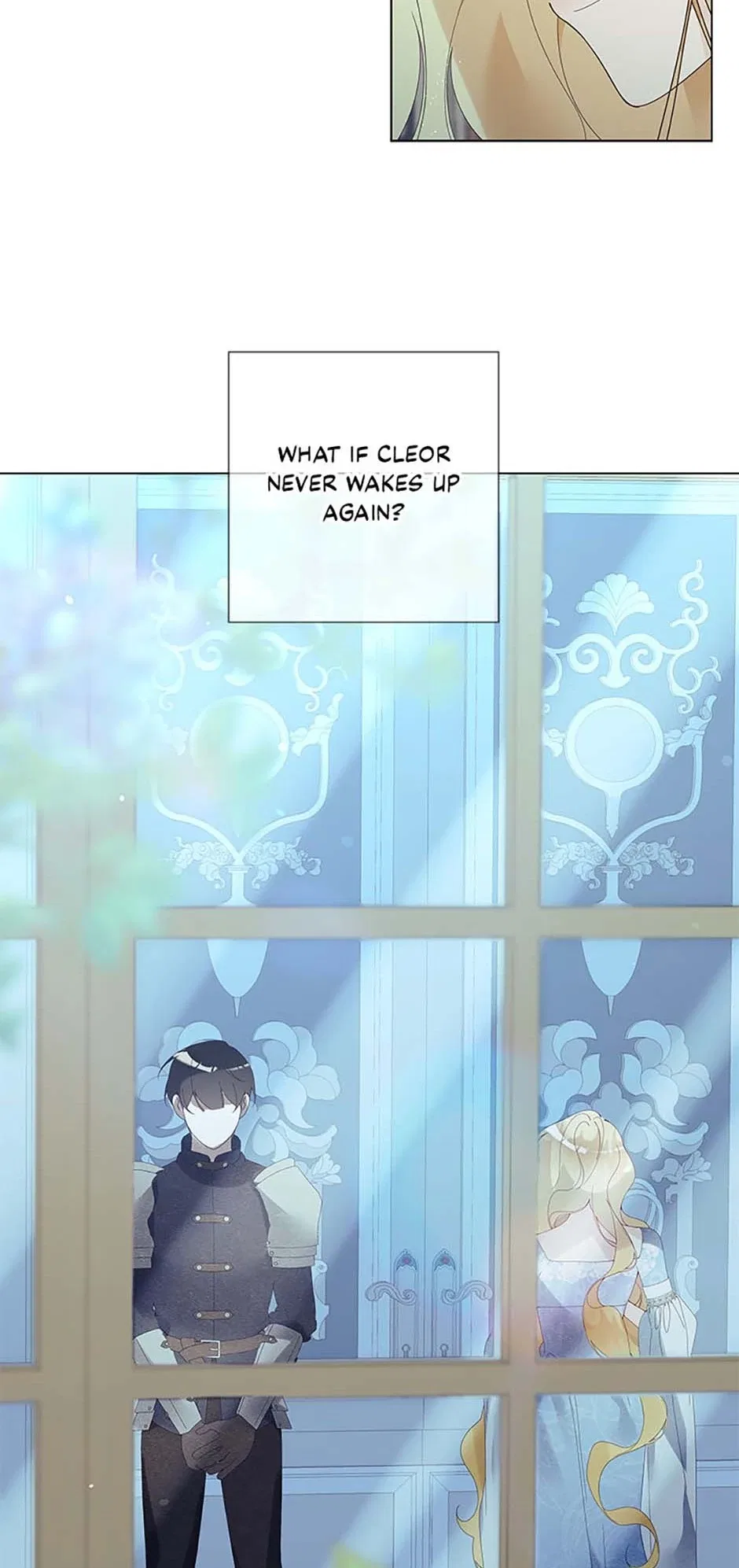 Life on the Flower Road of the Grand Duchess Chapter 70 – Page 26